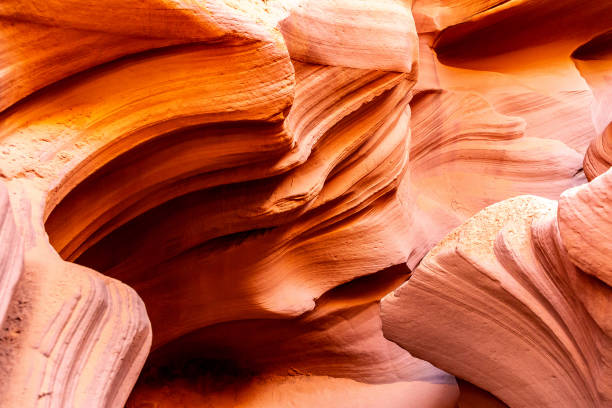 istock Antelope Canyon Page, Arizona 1341096616