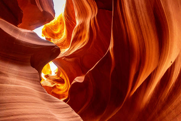istock Antelope Canyon Page, Arizona 1341096713