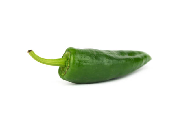 istock young green hot padron pepper 1341105625