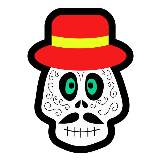 754 Day Of The Dead Costumes Illustrations & Clip Art - iStock | Day of the  dead festival, Day of the dead mexico, Day of the dead makeup