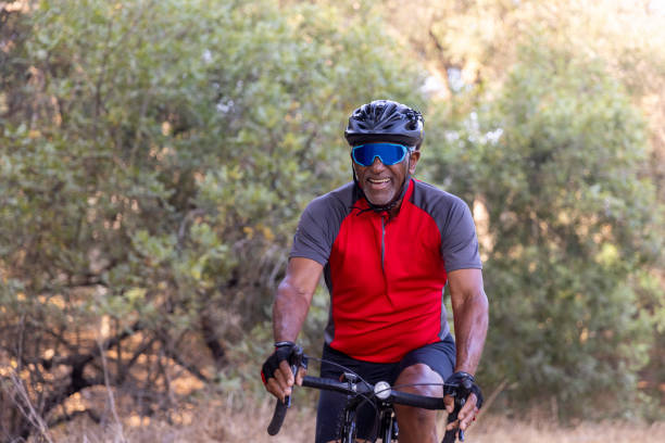 istock Biking Southern California dirt trails 1341120400