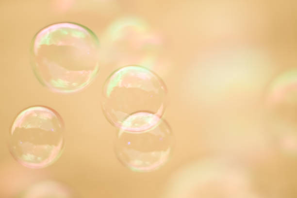istock photo of bubble 1341125434
