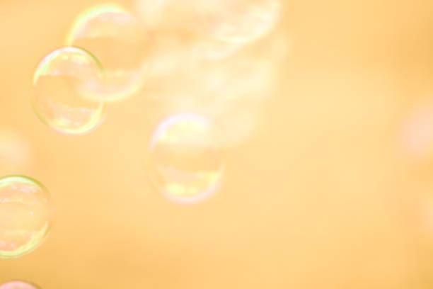 istock photo of bubble 1341125641