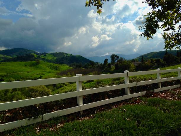 istock Calabasas California Landscape 1341134704