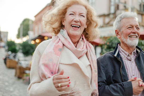 istock Vitality and excitement are important to maintain in retirement 1341137105