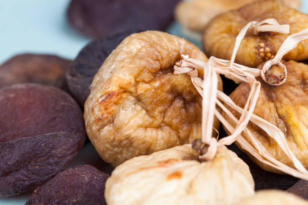 istock dried yellow edible fruit figs 1341142827