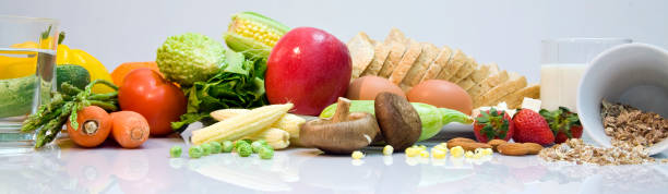 Healthy Eating