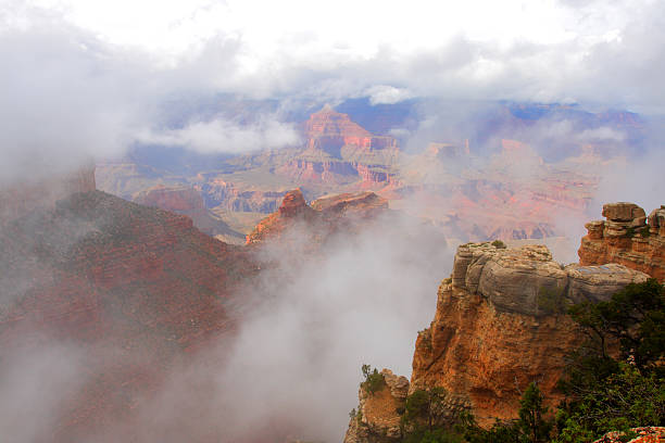 istock Grand Canyon National Park, USA 134116131