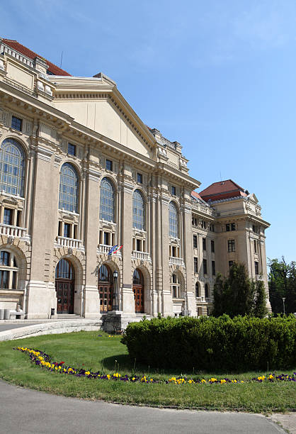 istock University of Debrecen 134116936
