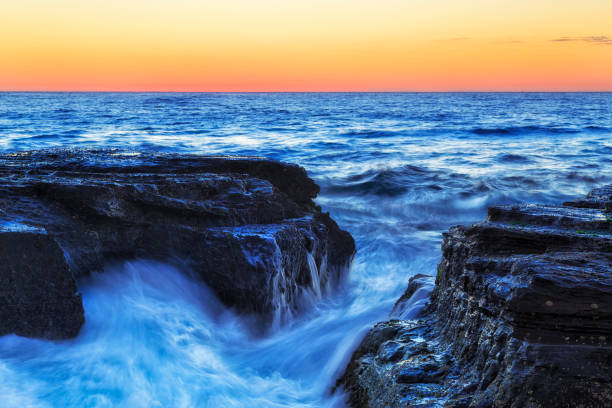 istock Sea Narrab narrow 73mm dawn 1341176941