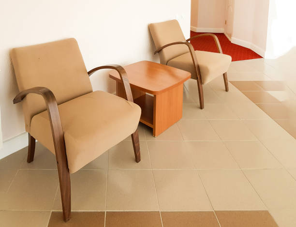 Office armchair