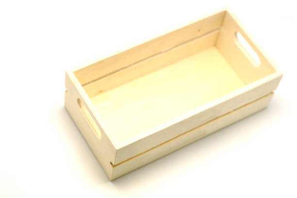 istock wooden box on isolated white background 1341188516