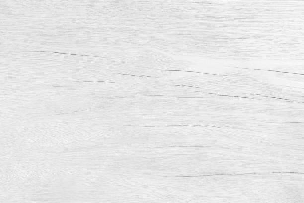 istock Brown wooden color and crack on surface for texture and background 1341190953