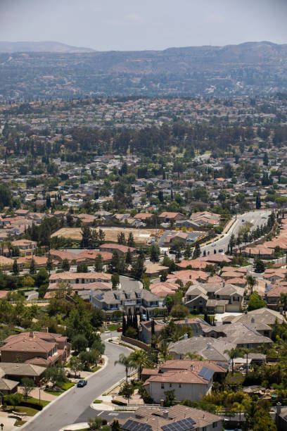istock Yorba Linda, California 1341194442