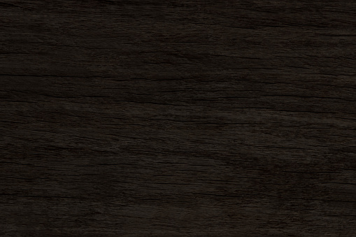 Column Brown Color Dark Brown Color Wood Surface Column Pattern For Texture And Copy Space ...