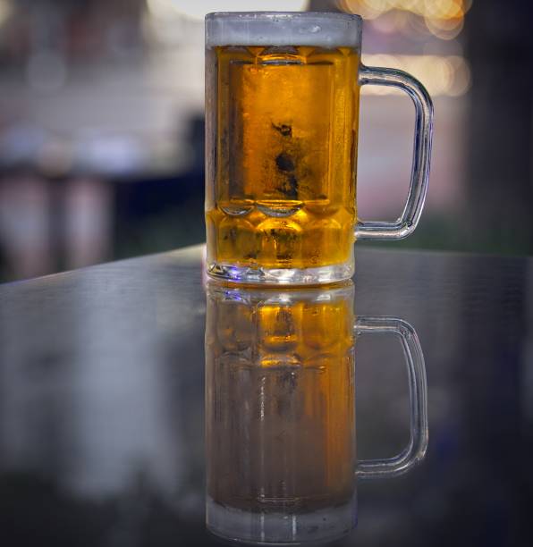 istock Pint of beer 1341211292