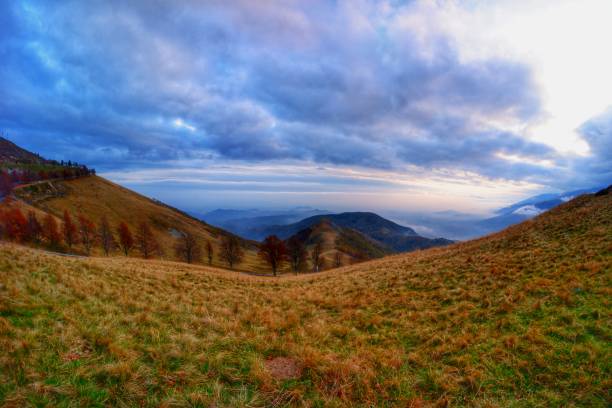 istock Italian Landscape 1341217790