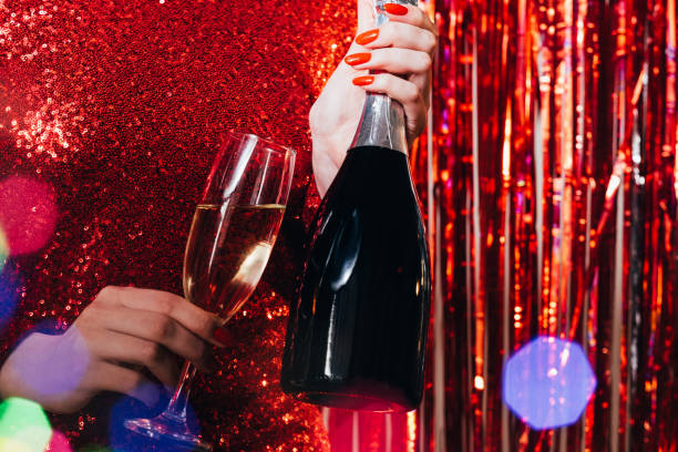 istock christmas celebration festive toast holiday fun 1341223647