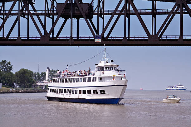istock Touring the Cuyahoga 134122629