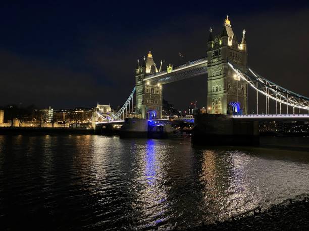 istock A view of London 1341230237