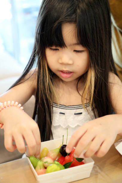istock Asian Family 1341230247