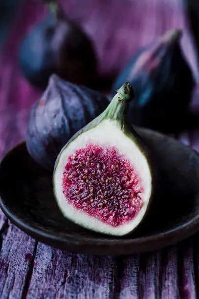 Photo of Fig