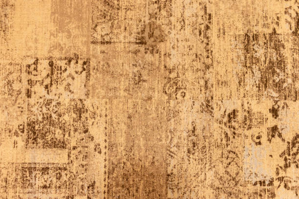 istock Grunge abstract texture or background of an old carpet 1341242369