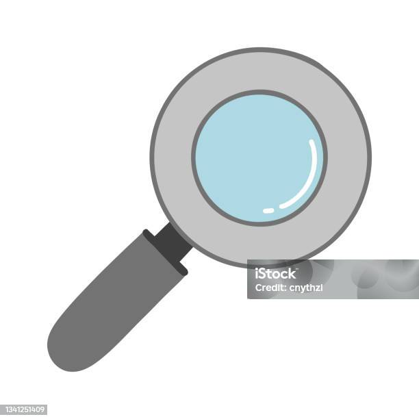Ilustración de Icono De Estilo De Dibujos Animados De Lupa Ilustración Vectorial De Símbolos Coloridos y más Vectores Libres de Derechos de Ciencia - iStock Ilustración de Icono De Estilo De Dibujos Animados De Lupa Ilustración Vectorial De Símbolos Coloridos y más Vectores Libres de Derechos de Ciencia - iStock