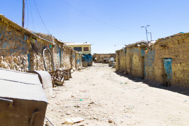 istock Potosi mining city view,Bolivia 1341271870