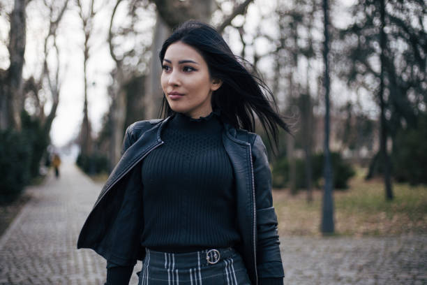 istock Beautiful Woman 1341273162