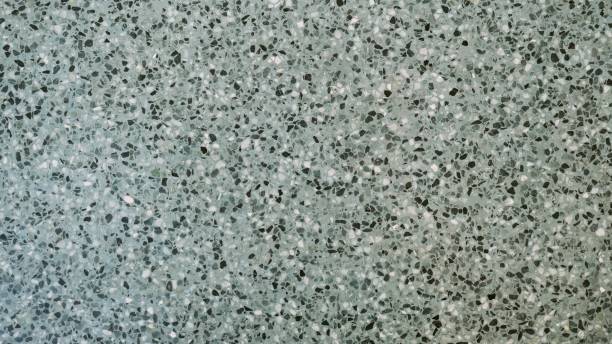 istock The cement wall was weathered. 1341274133