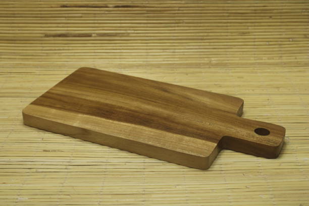 istock wooden cutting board for cooking 1341274295