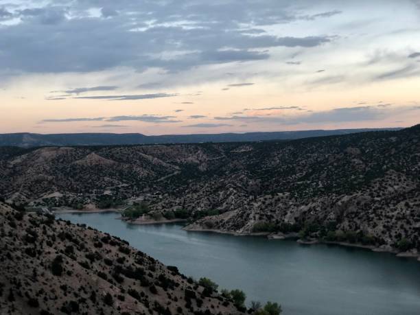 istock Santa Cruz, NM 1341275454