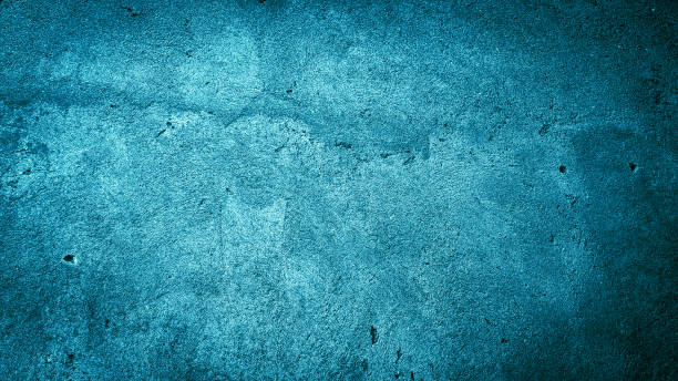 istock grunge background of blue wall. texture background. blue background 1341286963
