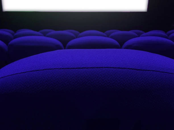 istock The audience sheet seat 1341290336