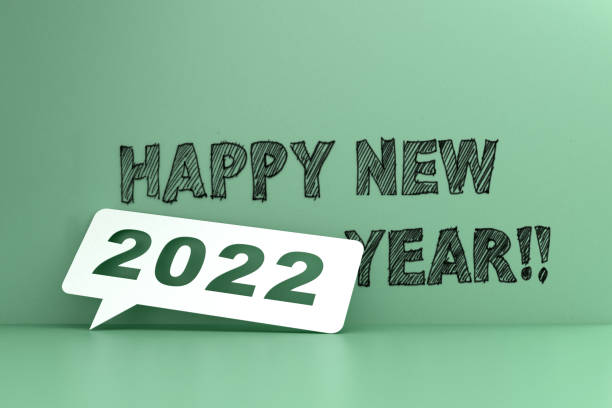 istock Happy New Year 2022 1341291861