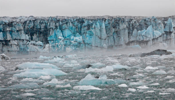 istock Glaciers in Iceland 1341296727