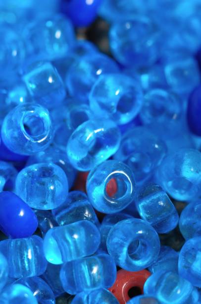 istock Materials to Produce Handmade Jewelry 1341308020
