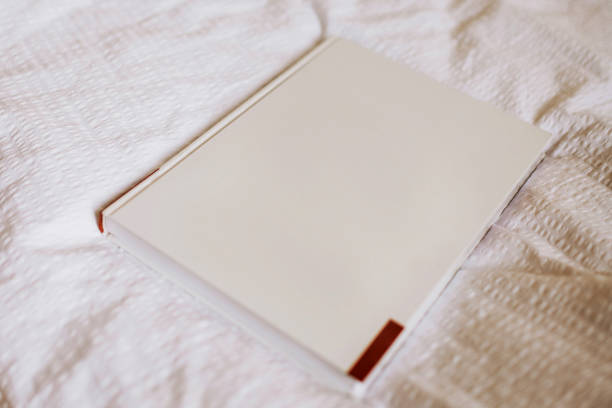 istock the book is on the bed 1341308898