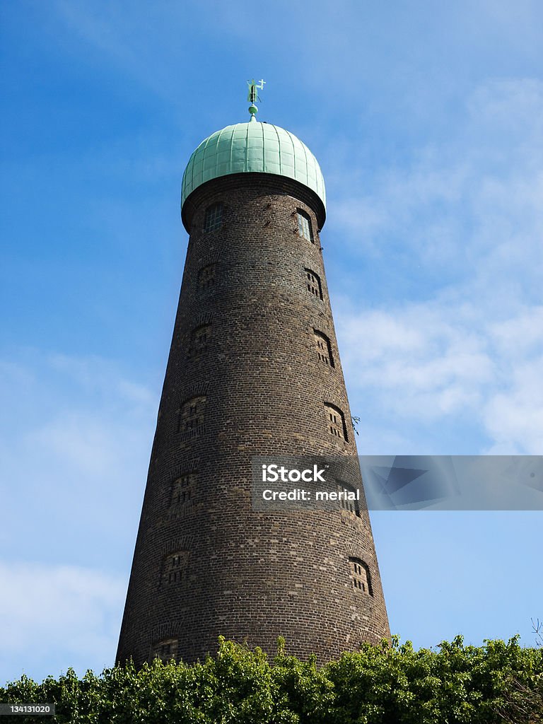 St. Patricks tower - Royalty-free Alto - Descrição Física Foto de stock