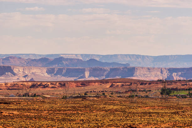 istock horseshoe band, page, arizona. us 1341311159