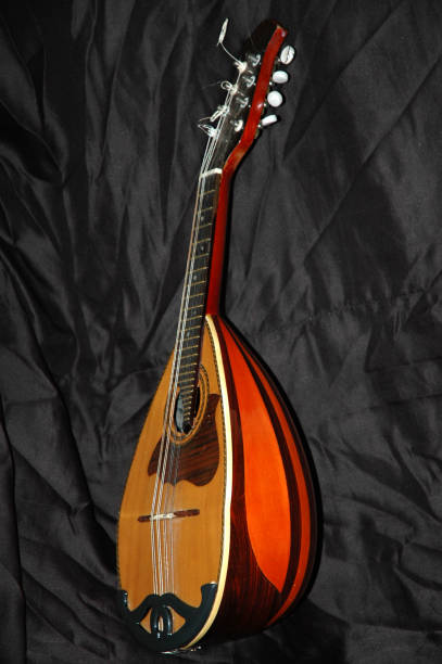 istock Andalusian arabic traditional musical instrument 1341317411