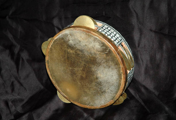 istock Andalusian arabic traditional musical instrument 1341318140