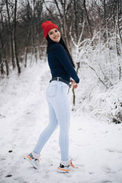 istock Beautiful Woman 1341321842
