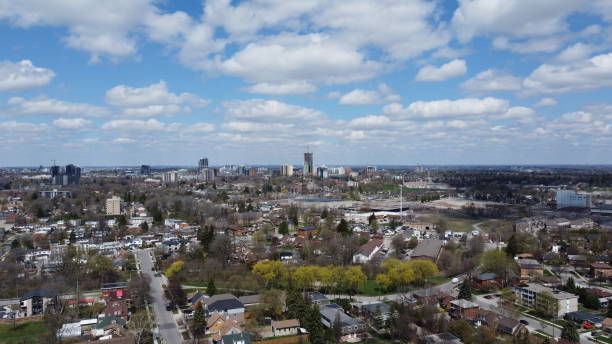 istock Clouds Over Ontario City 1341321919