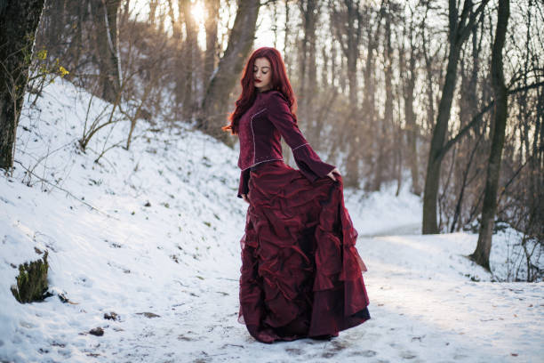 istock Beautiful Woman 1341327551