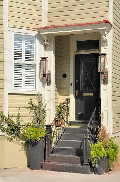istock Charleston, South Carolina 134134012