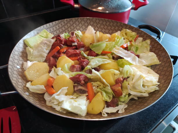 istock food at home 1341352156