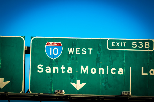 Santa Monica Traffic Sign Pictures Download Free Images on Unsplash Santa Monica Traffic Sign Pictures Download Free Images on Unsplash