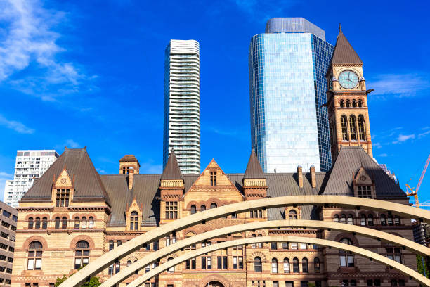 istock Toronto Old City Hall 1341357539
